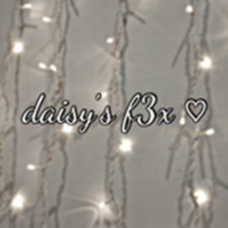 Daisy's F3X