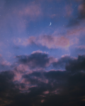 "~cloud stars~"