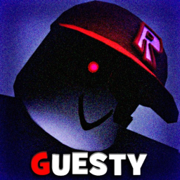 GUESTY icon