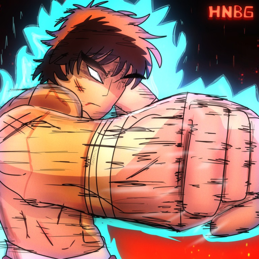 Hanma Battlegrounds