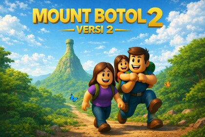 [NEW V2 + 200] MOUNT BOTOL 2