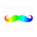 Developer Uncle Mustache