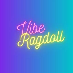 Vibe ragdoll
