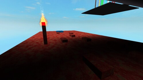 Basic Obby