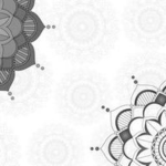 gray flowers - make new friends here!!