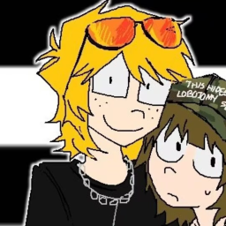☆