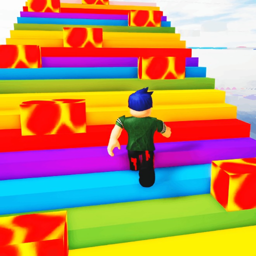 Ultra Obby 220 STAGES