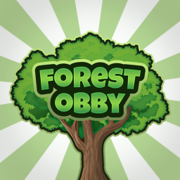 Forest Obby