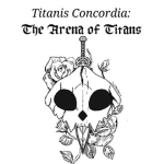 || The Arena of ₮ł₮₳₦₴ || Group Thumbnail
