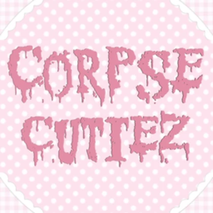 CorpseCutiez Roblox group icon