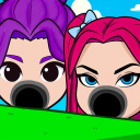 [🌊] TOBOGANES de KPOP DEMON HUNTER