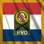 Croatian Defence Council | YS