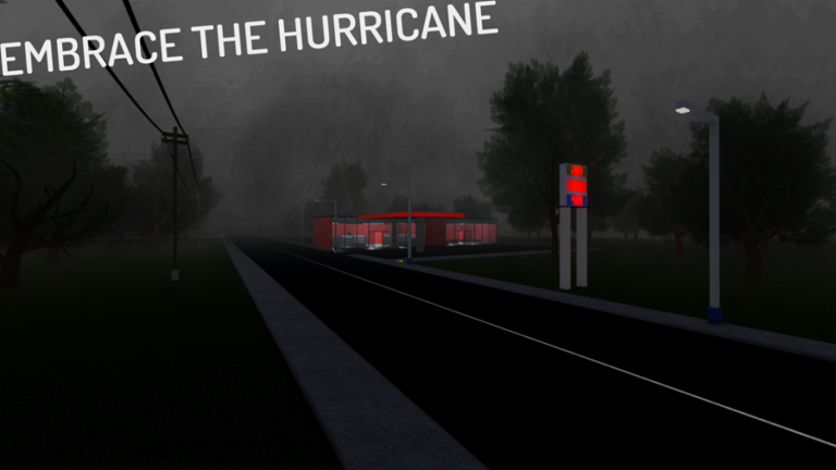 [PRE-ALPHA] Hurricane Simulation screenshot 1