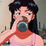 90's Anime Group