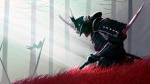 Timeless Katanas