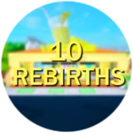 Game Badge Thumbnail