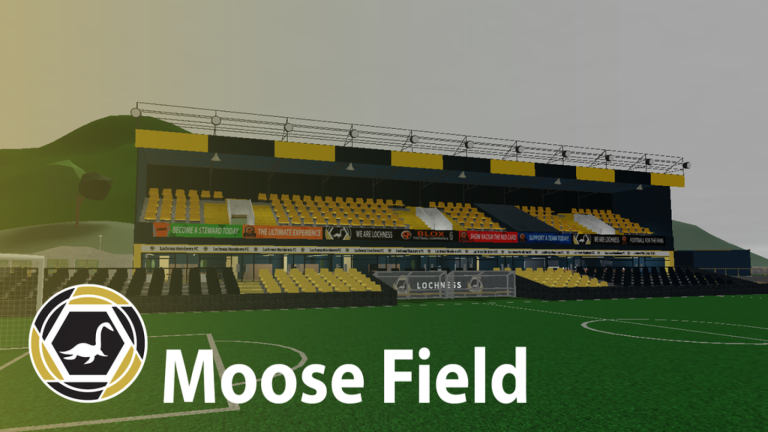 Moose Field - Lochness Wanderers screenshot 1