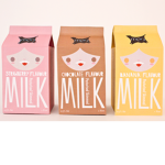 ~ Milk Club ~
