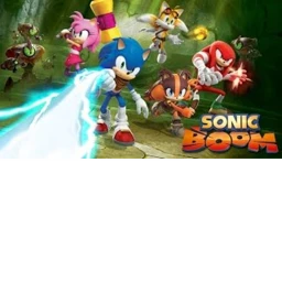Sonic Boom Beta  icon