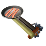 Det Cooking Time