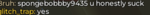 Trollegeincidents