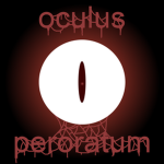 oculus peroratum