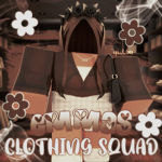 emma’s clothing squad