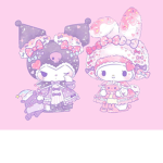 *-.*.-the garden of lilac's*-.*.-