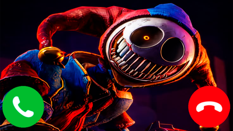 Don't Call At 3AM 📞 screenshot 2