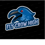 Fly CrowHigh