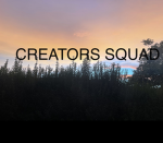 CREATORS SQAUD!