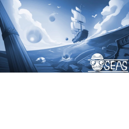 Rell Seas [ UPDATE 1 ]