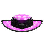 the ugly hat