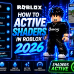 Shaders 2026