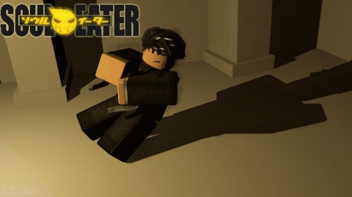 Soul Eater Online[OLD]
