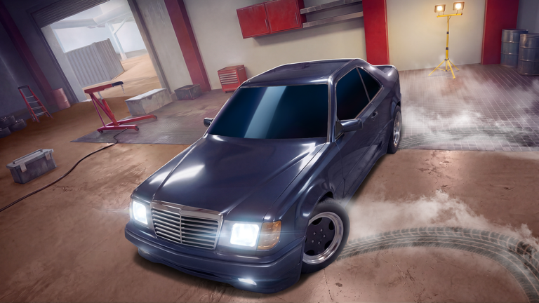 Car Dealership Tycoon [🚗 NEW CARS!]