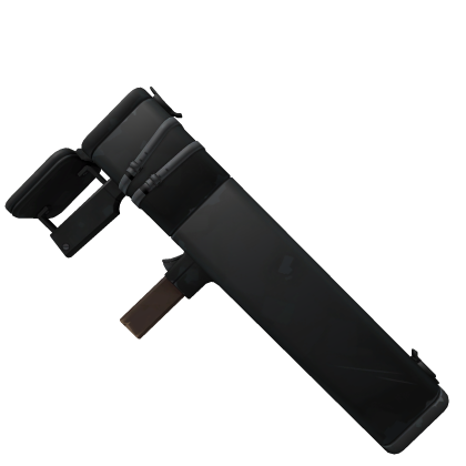 Flash Rocket Launcher