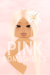 PINK BOMBSHELLS