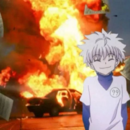 hunter school (hxh ig :P)