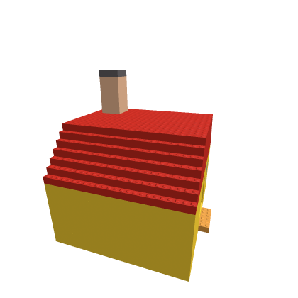 Small House