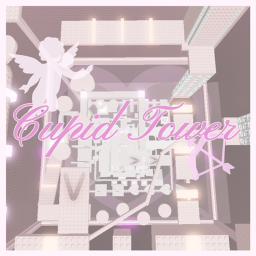 Cupid Tower💘 [Stages]