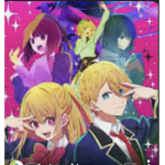 Oshinoko fan group