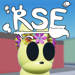 Random Slugcat Event