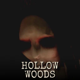 Hollow Woods [CHAPTER 2] icon