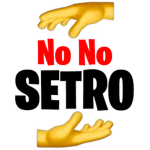 SetroGroominGoAway