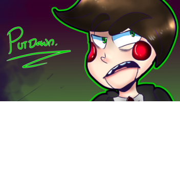 TheDrakCarlos is the dummy. (Jamie's closure.)