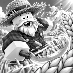 Harvest A Farm🌾| Dev icon