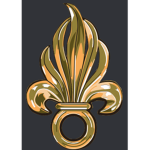 TFA | - The French Foreign Legion -