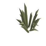 Grass Hair