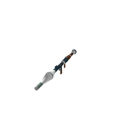 Rocket Launcher